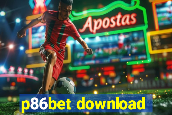 p86bet download