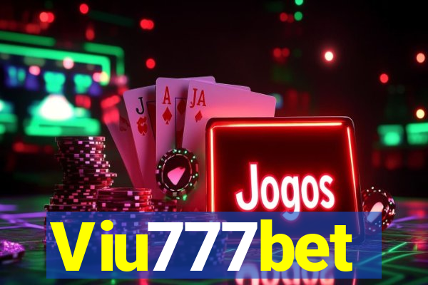 Viu777bet