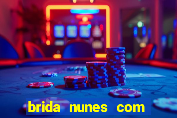 brida nunes com medico portal zacarias