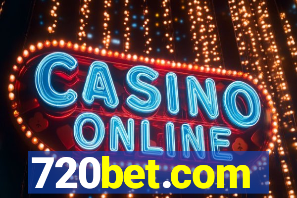 720bet.com