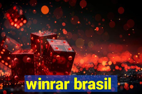 winrar brasil