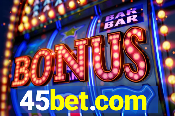45bet.com