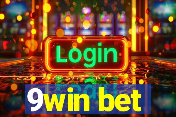 9win bet