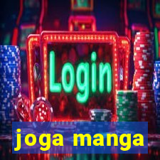 joga manga