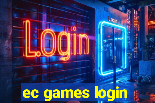 ec games login
