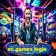 ec games login