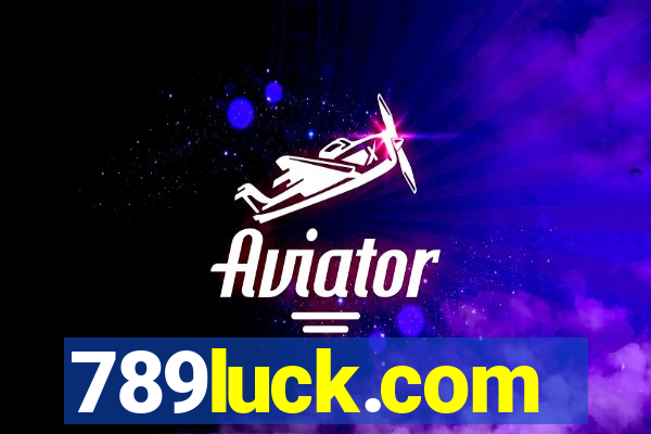789luck.com