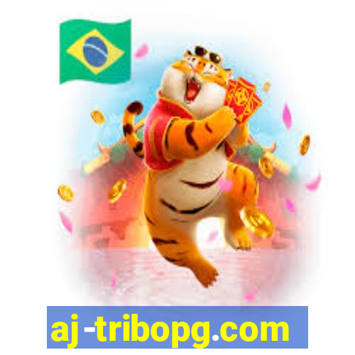 aj-tribopg.com