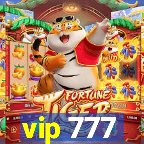 vip 777