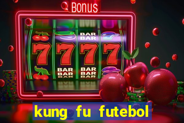 kung fu futebol clube via torrent