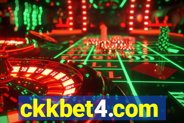 ckkbet4.com