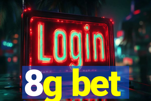 8g bet