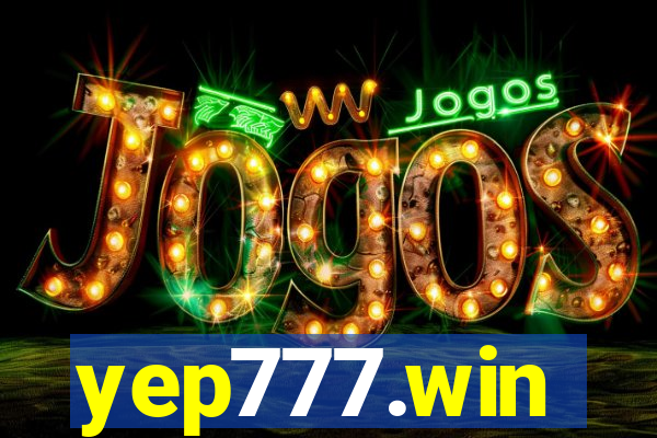 yep777.win