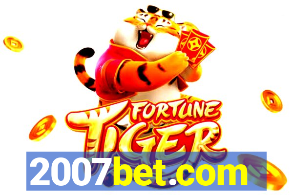 2007bet.com