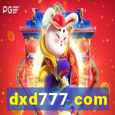 dxd777 com