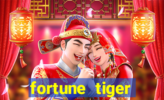 fortune tiger gratis teste