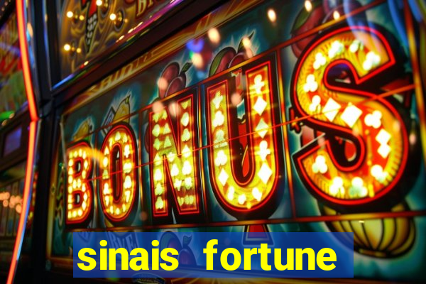 sinais fortune rabbit