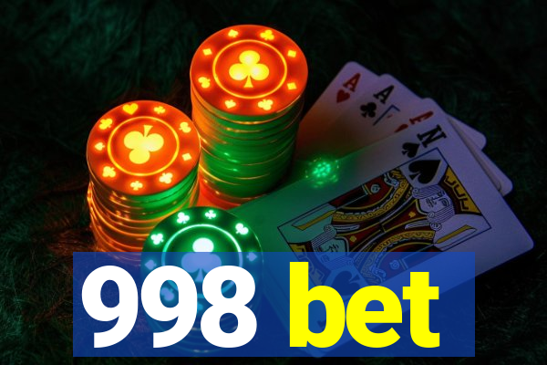 998 bet