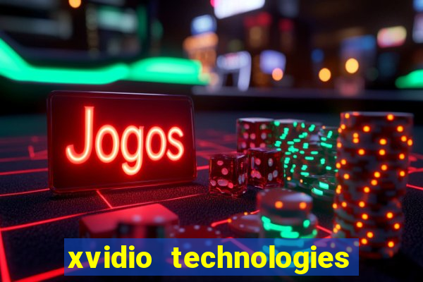 xvidio technologies startup brasil 2022 download gratis