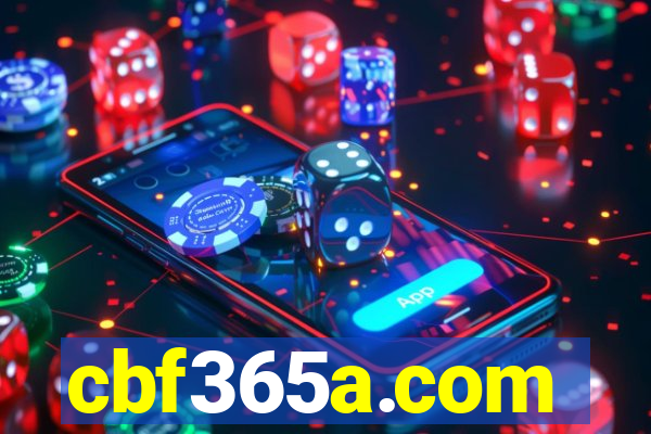 cbf365a.com