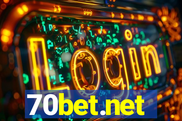 70bet.net