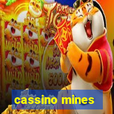 cassino mines
