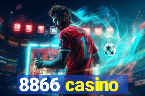 8866 casino