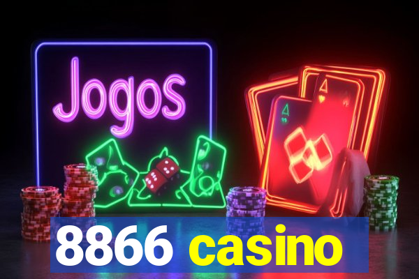 8866 casino
