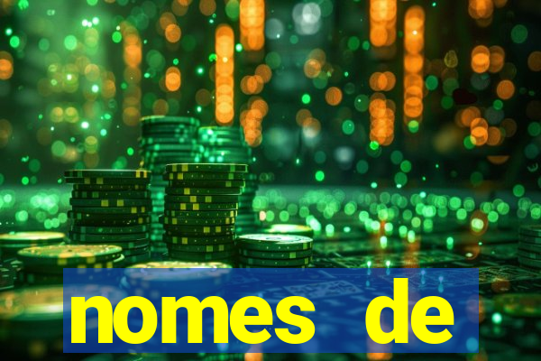 nomes de plataformas de jogos