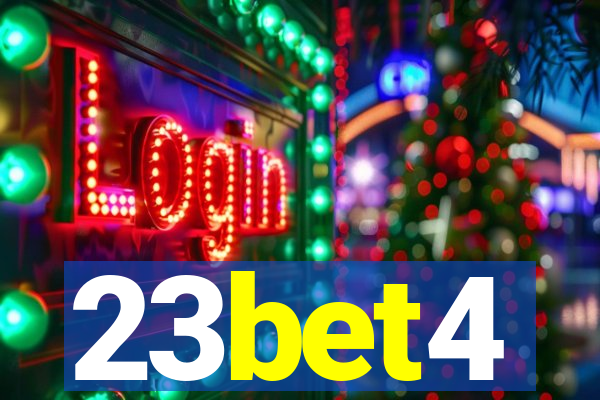 23bet4