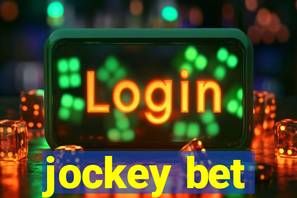 jockey bet