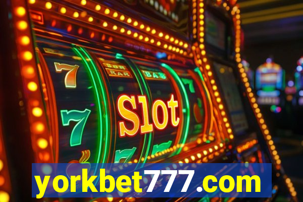 yorkbet777.com