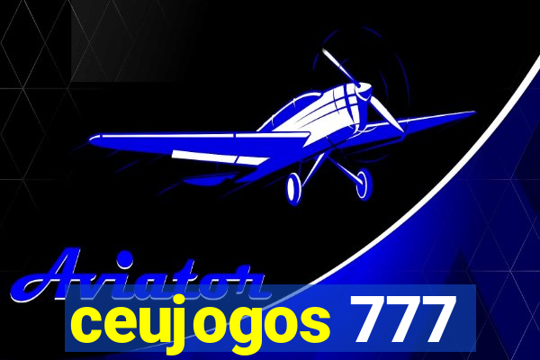ceujogos 777