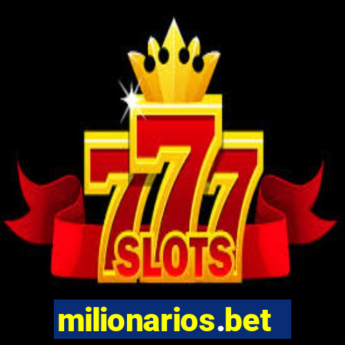 milionarios.bet