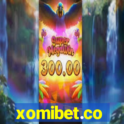 xomibet.co