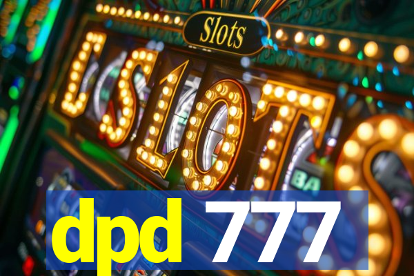 dpd 777