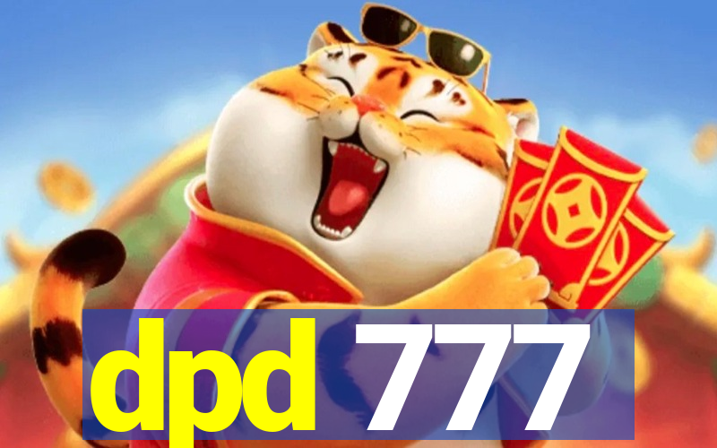 dpd 777