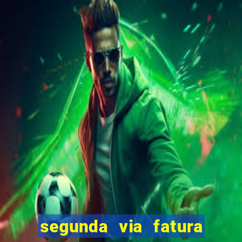segunda via fatura casas bahia