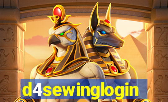 d4sewinglogin