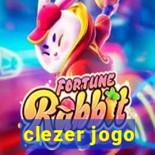clezer jogo