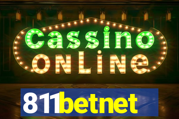 811betnet