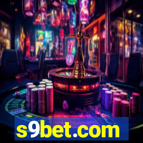 s9bet.com