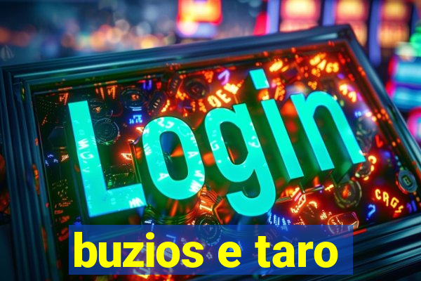 buzios e taro