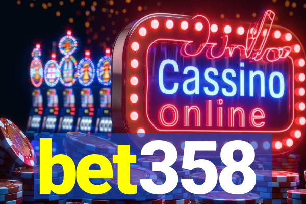 bet358