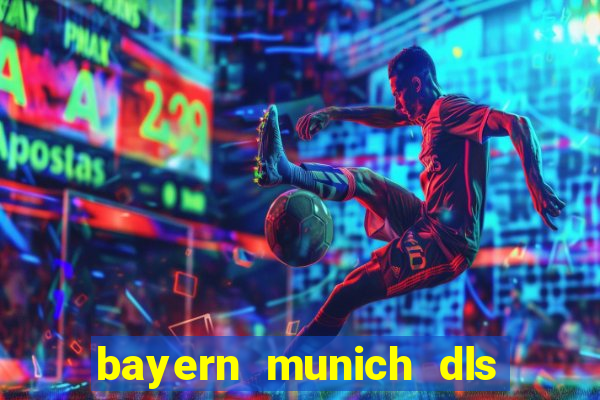bayern munich dls kits 22/23