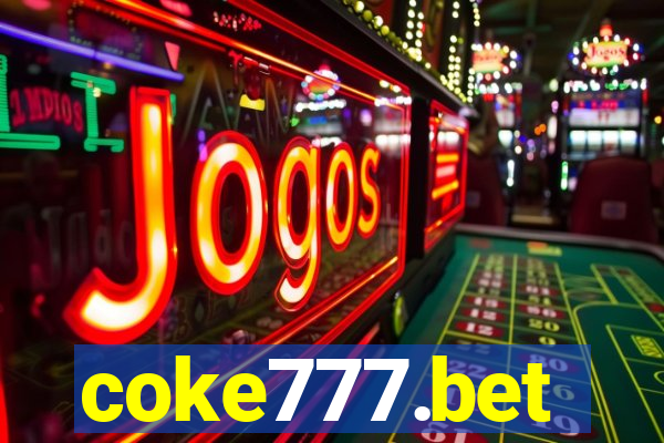 coke777.bet