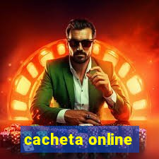 cacheta online