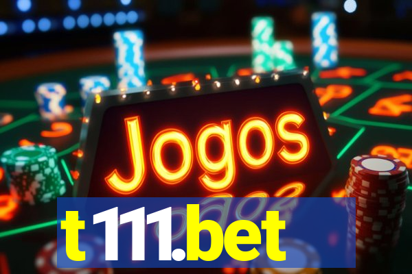 t111.bet