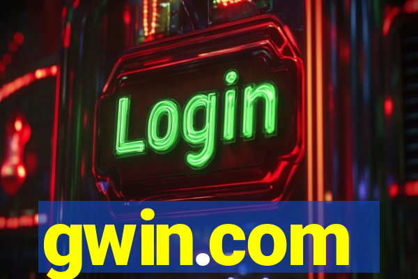 gwin.com