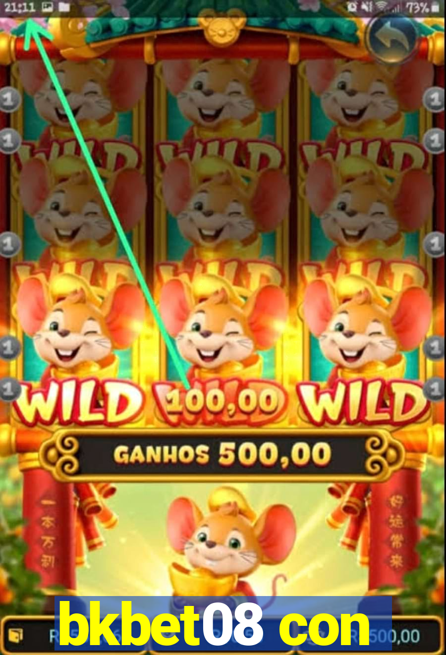 bkbet08 con